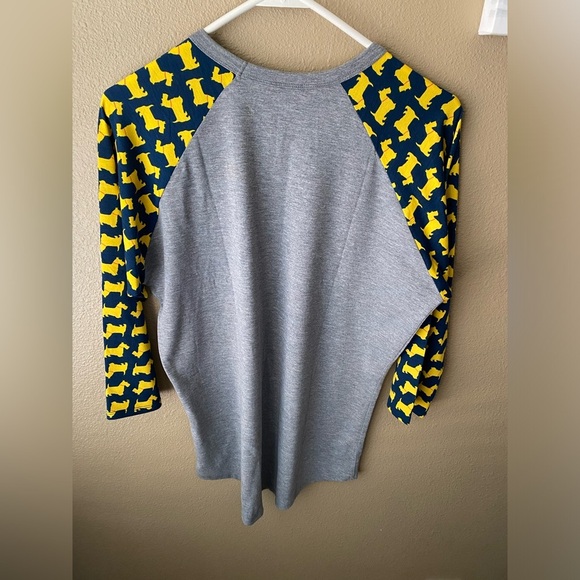 Lularoe Randy - Women’s Medium - Scottie Dog - Picture 3 of 6